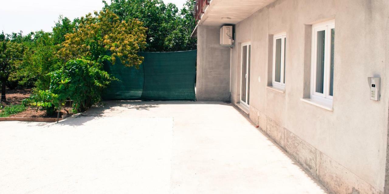 Iva Διαμέρισμα Kaštela Εξωτερικό φωτογραφία