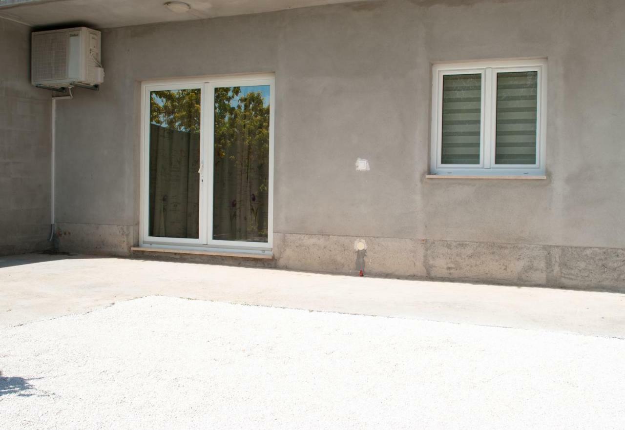 Iva Διαμέρισμα Kaštela Εξωτερικό φωτογραφία