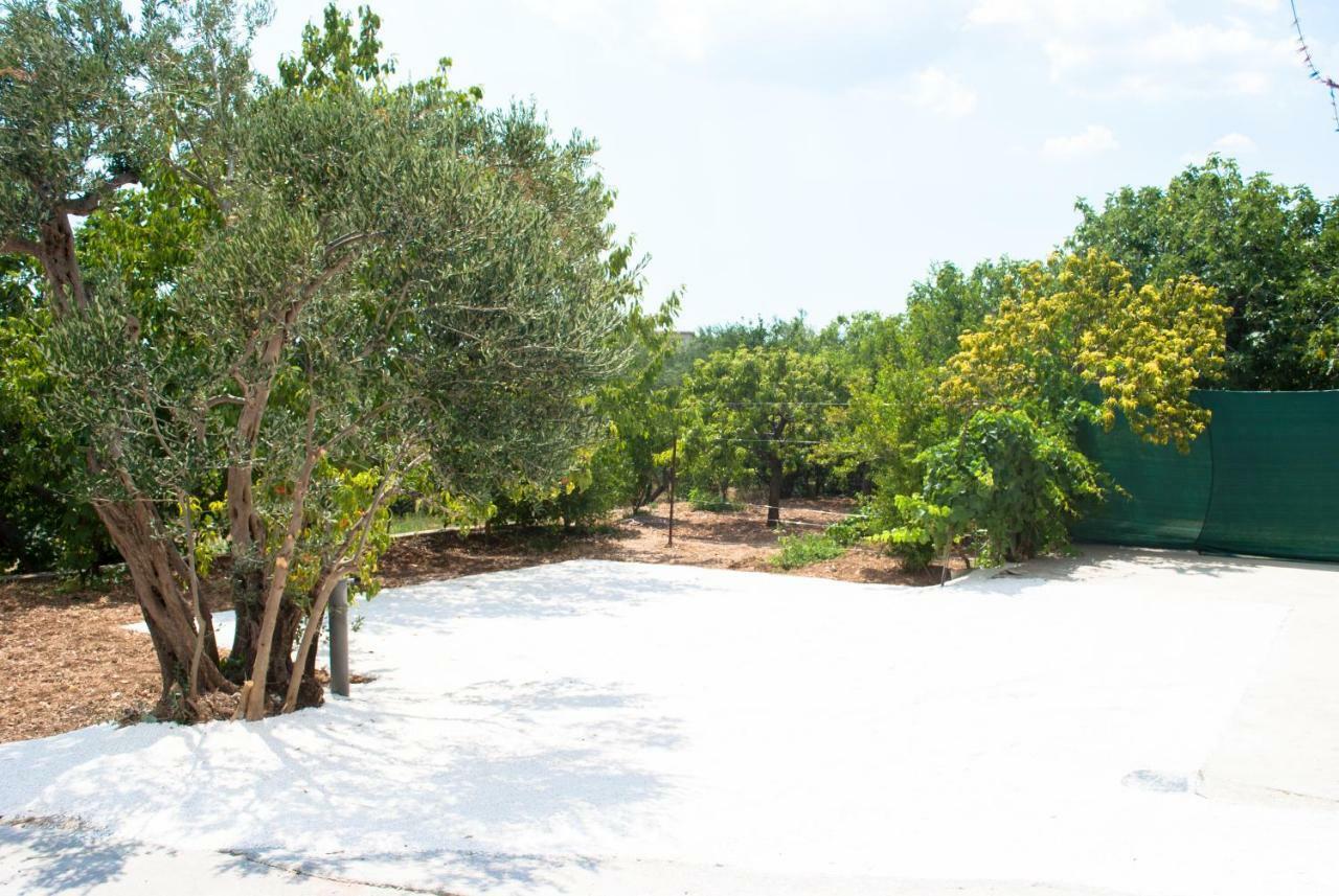 Iva Διαμέρισμα Kaštela Εξωτερικό φωτογραφία